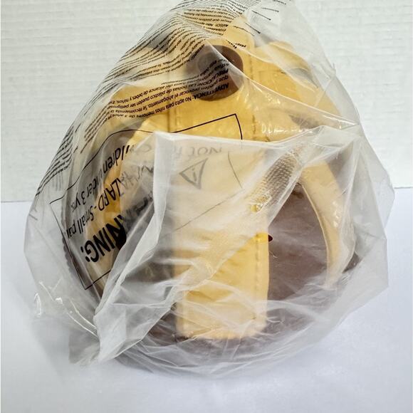 Deadpool and Wolverine Headpool Popcorn Bucket (AMC Exclusive) NEW In Bag - Picture 4 of 4